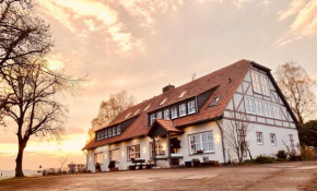 Hotel Sonnenhof Zur Altenburg